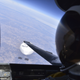 Image for article titled And the Selfie Award Goes to the Pilot Who Took a Picture With the Chinese Spy Balloon